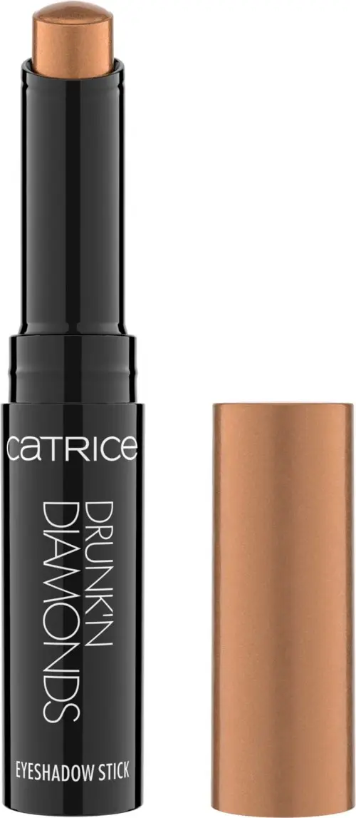Catrice Drunk'n Diamonds Eyeshadow Stick 030 Bronzed Jelly Bliss