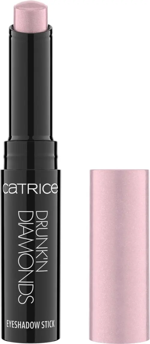 Catrice Drunk'n Diamonds Eyeshadow Stick 010 Lavender Jelly Haze