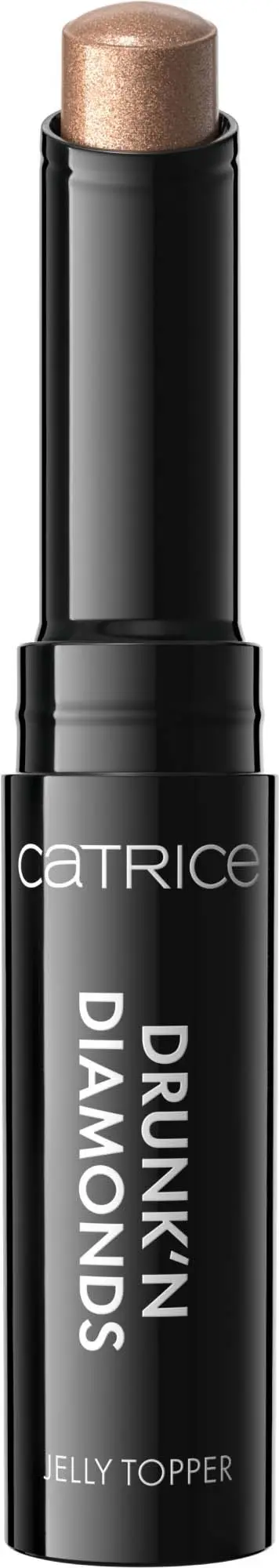 Catrice Drunk'n Diamonds Jelly Topper 030 2,5 g
