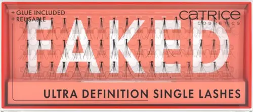 Catrice Faked Ultra Definition Single Lashes