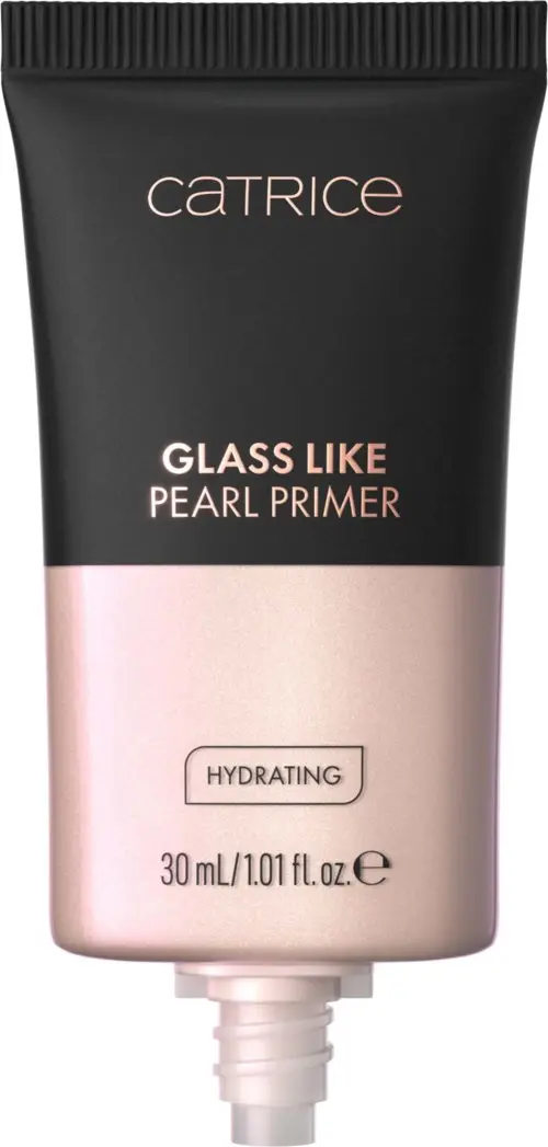 Catrice Glass Like Pearl Primer 30 ml