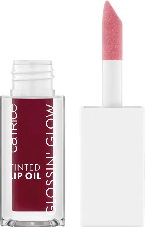 Catrice Glossin' Glow Tinted Lip Oil 070 Make A Move