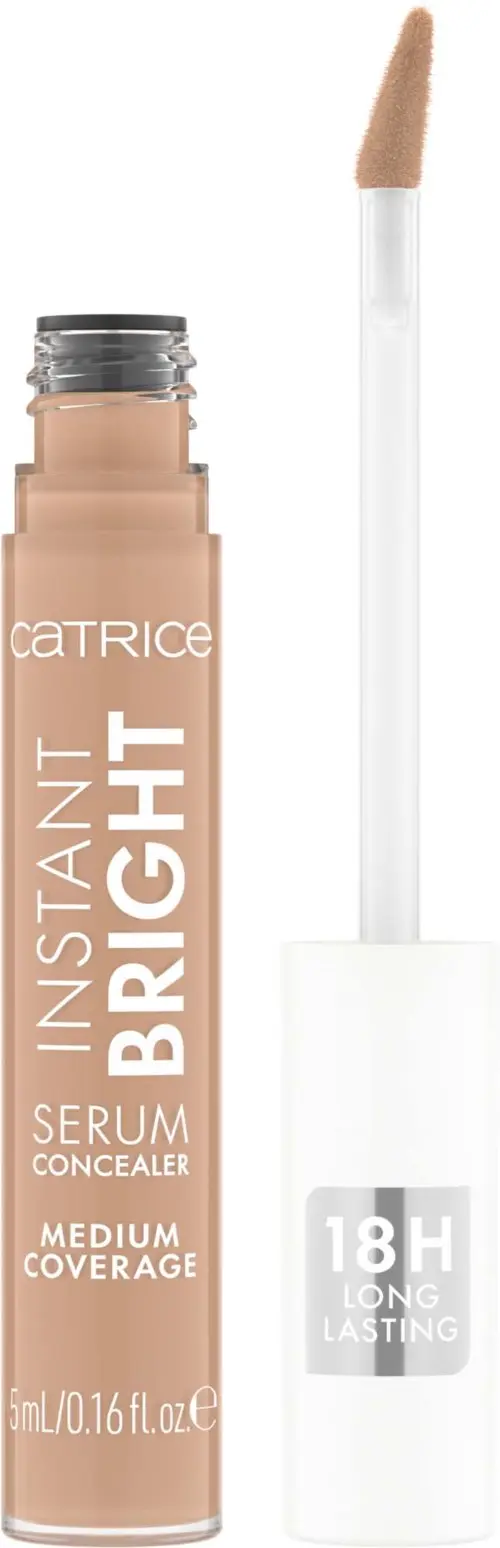 Catrice Instant Bright Serum Concealer 020W 5 ml