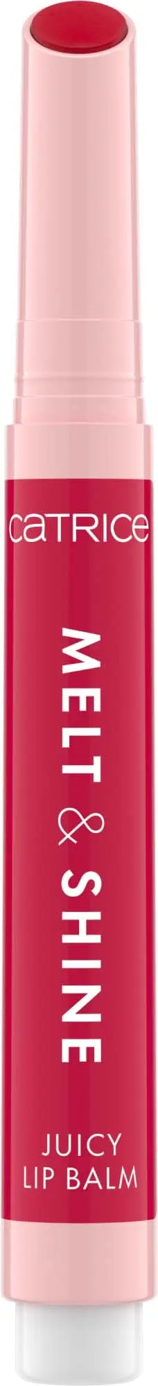 Catrice Melt & Shine Juicy Lip Balm 070 Pink Hawaii