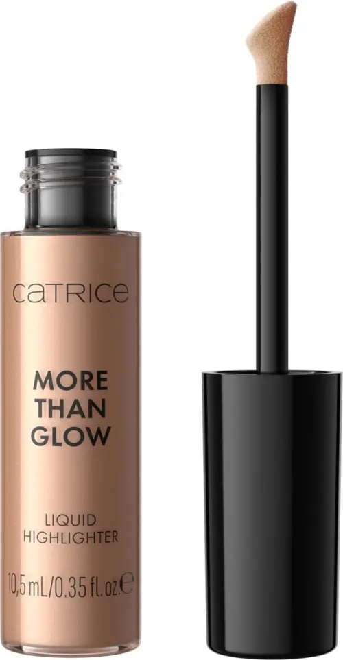 Catrice More Than Glow Liquid Highlighter 030 10,5 ml