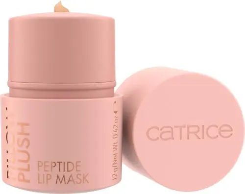 Catrice Pillow Plush Peptide Lip Mask 010 Pep Talk