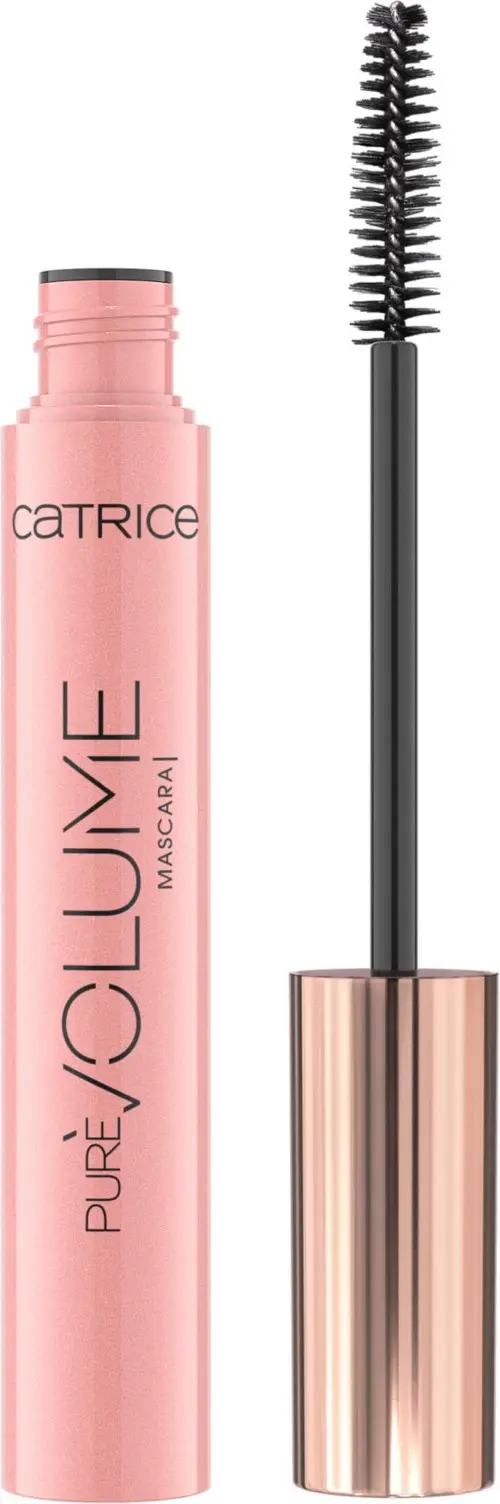 Catrice Pure Volume Mascara 010 10 ml