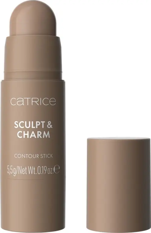 Catrice Sculpt & Charm Contour Stick 010 Ash