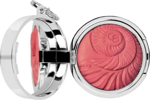 Catrice Seashell Stories Blush Balm C01 Saltwater Crush