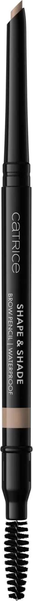 Catrice Shape & Shade Brow Pencil Waterproof 010 0,35 g
