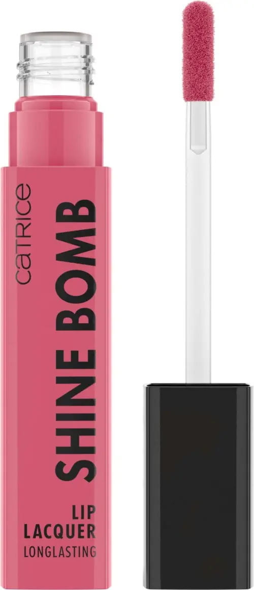 Catrice Shine Bomb Lip Lacquer 080 3 ml
