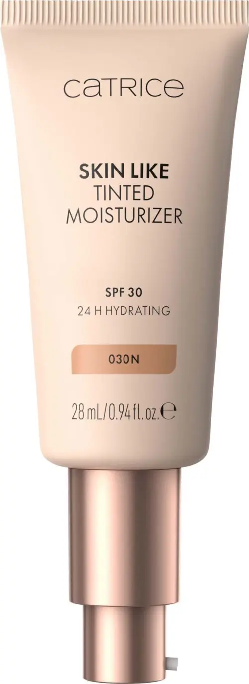 Catrice Skin Like Tinted Moisturizer 030N 28 ml
