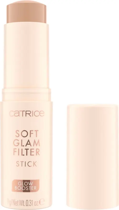 Catrice Soft Glam Filter Stick 010 Fair - Light 9 g