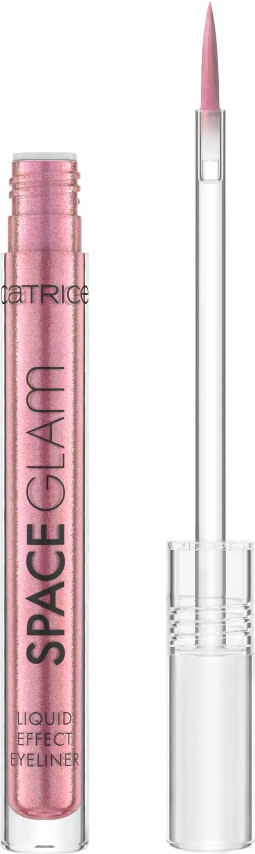 Catrice Space Glam Liquid Effect Eyeliner 040 1,4 ml