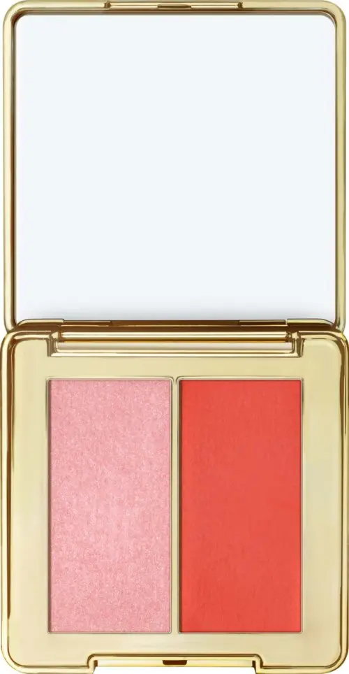 Catrice Spring And The City Eye & Cheek Glow Complex C01 Rosé & Rooftops