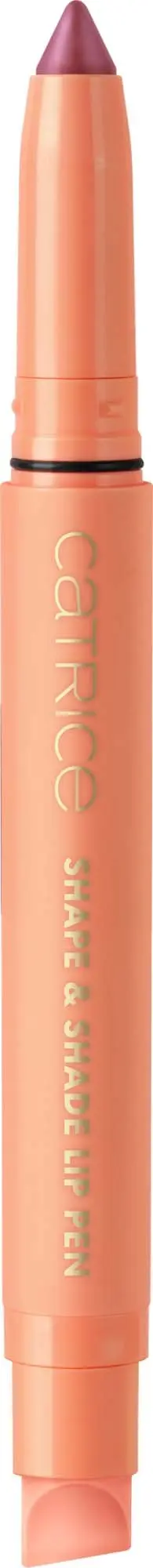 Catrice Spring And The City Shape & Shade Lip Pen C02 City Lines