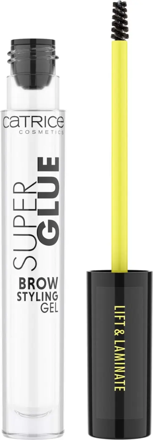 Catrice Super Glue Brow Styling Gel 010 Ultra Hold 4 ml