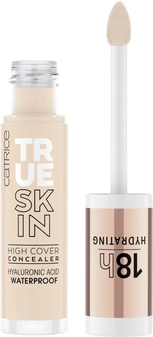 Catrice True Skin High Cover Concealer 002