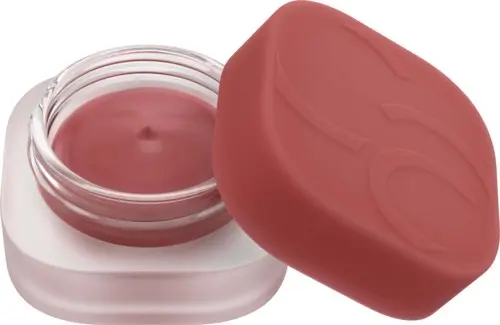 Catrice Velvet Pudding Blurring Blush 040 Maple Mousse