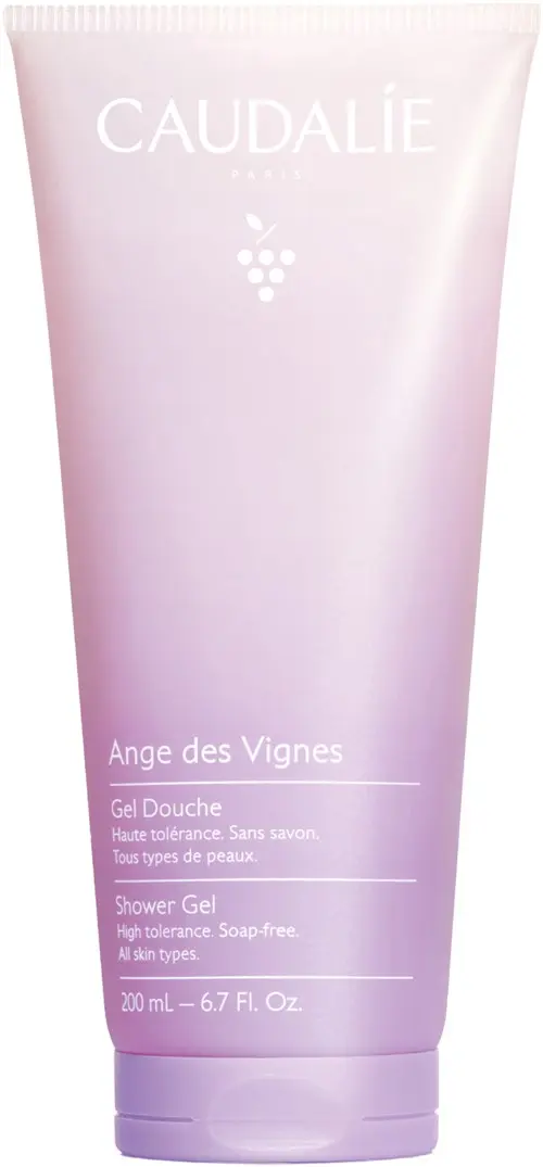 Caudalie Ange des Vignes Shower Gel 200 ml