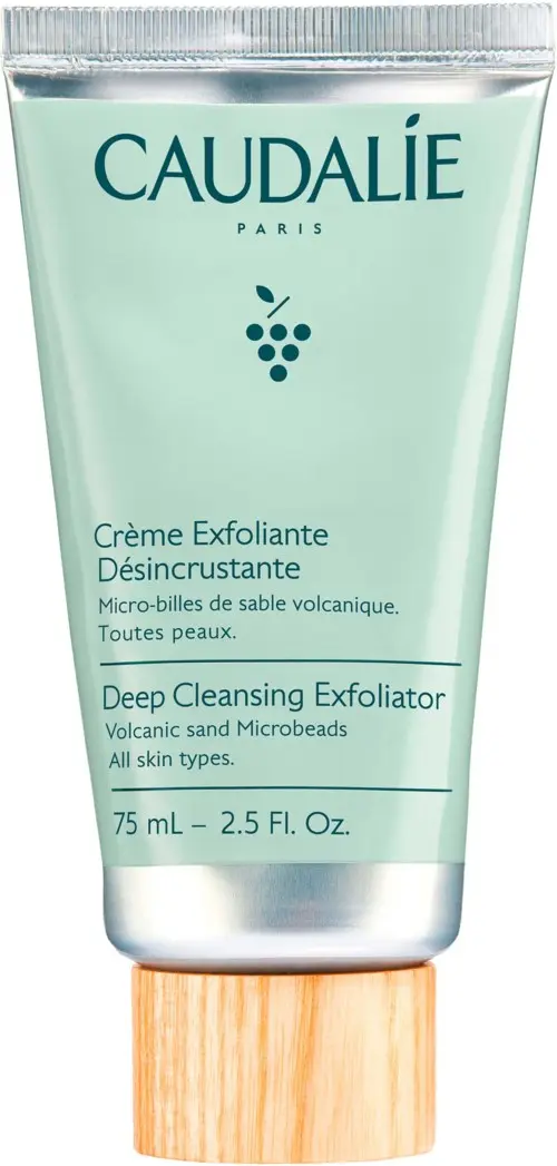 Caudalie Deep Cleansing Exfoliator 75 ml