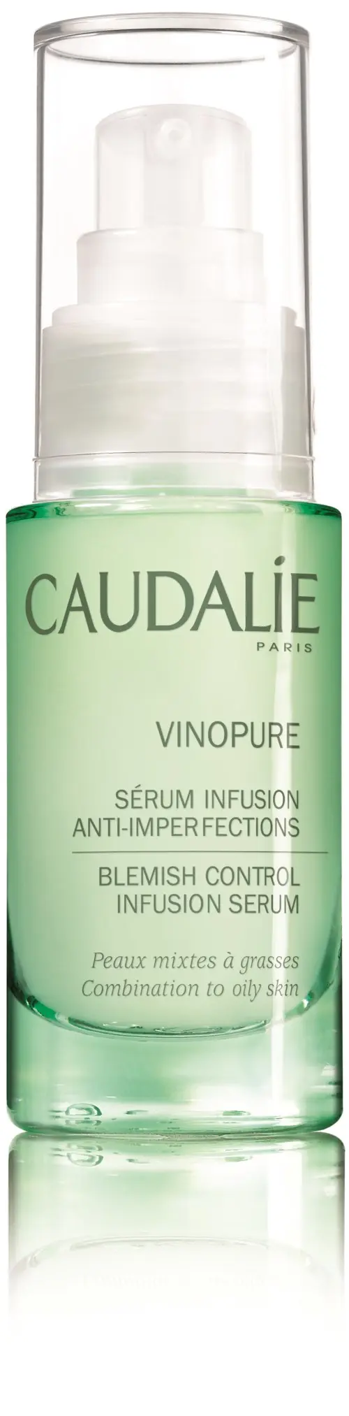 Caudalie Vinopure Blemish Control Infusion Serum 30 ml