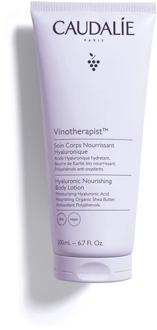Caudalie Vinotherapist Nourishing Body Lotion 200ml