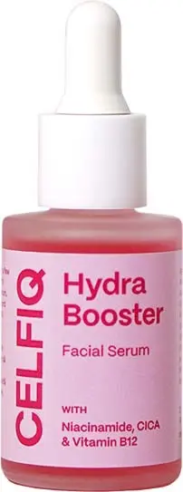 CELFIQ Hydra Booster Facial Serum 30 ml
