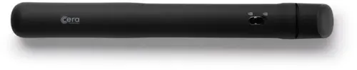 Cera cordless straightener