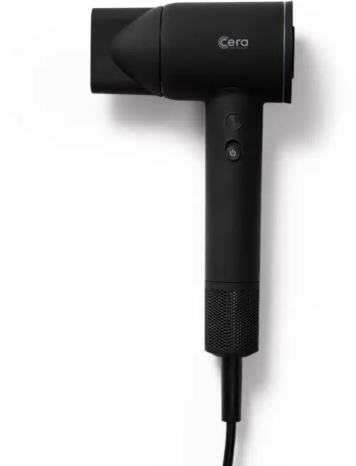Cera PRO BLDC Black
