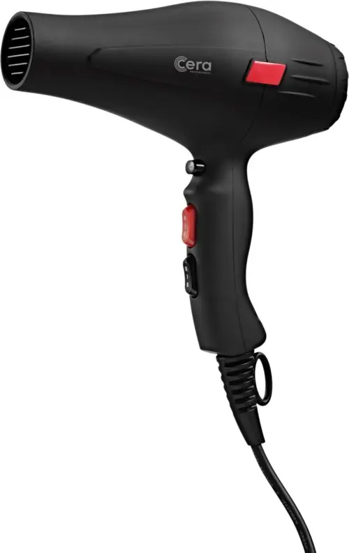 Cera Pro dryer 2000 ion