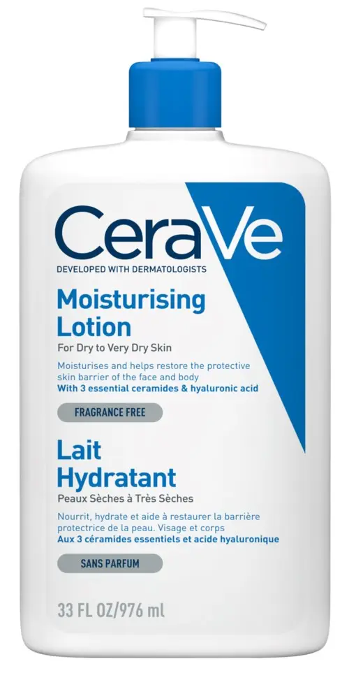 CeraVe Daily Moisturising Lotion 976 ml