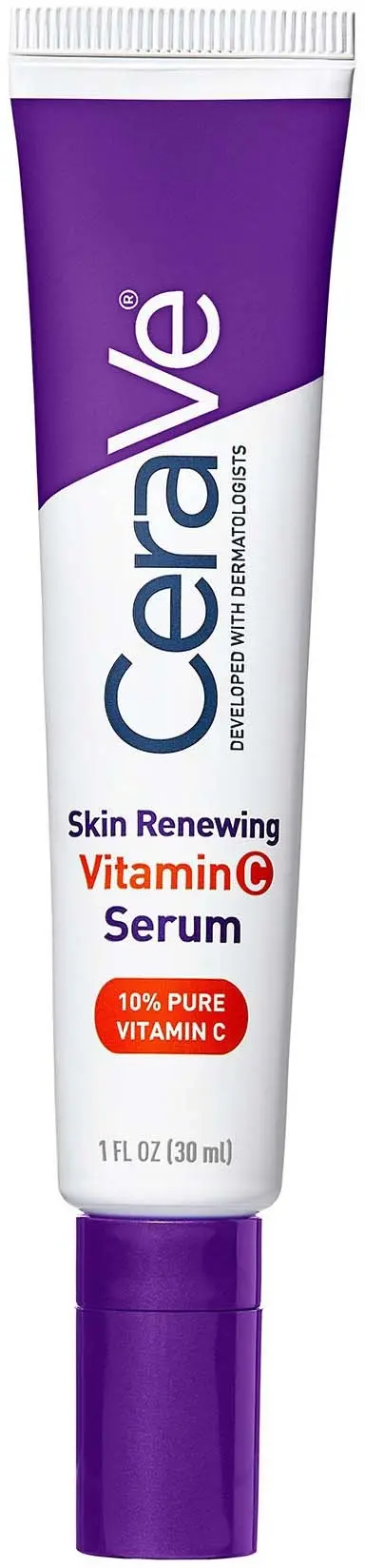CeraVe Skin Renewing Vitamin C Serum