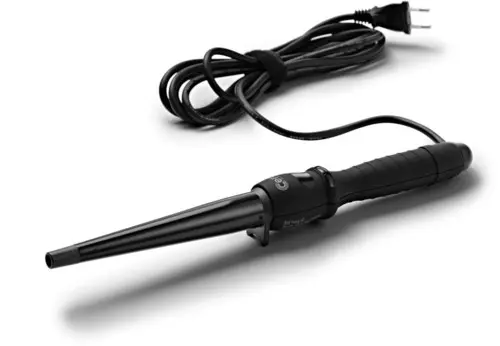 CeraWand Ceramic Curling Iron 25-38 mm