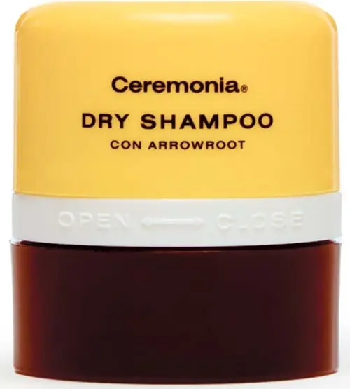 Ceremonia Dry Shampoo con Arrowroot 10 g