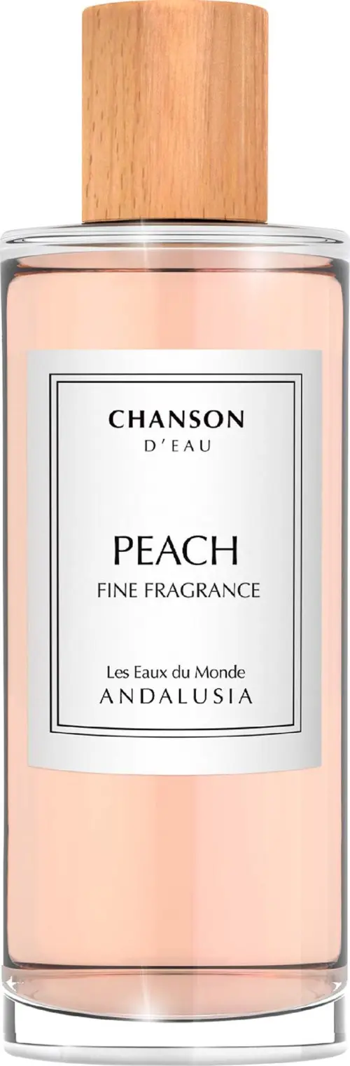 Chanson d'Eau Peach EdT 100 ml