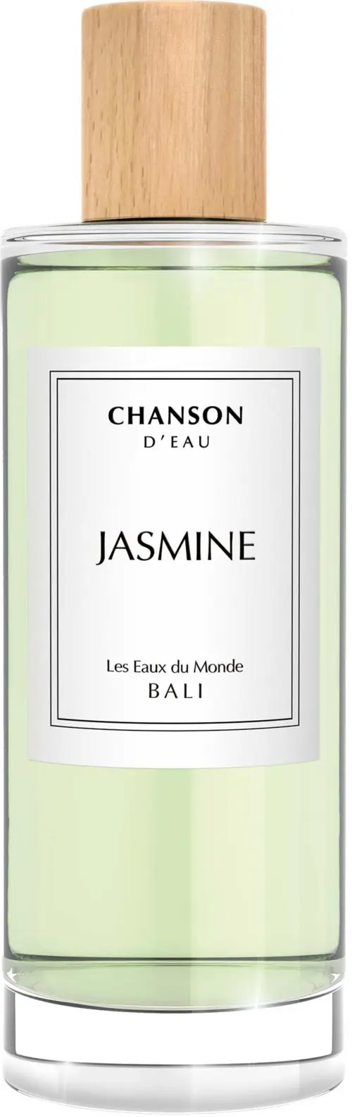 Chanson D'eau Jasmine Eau de Toilette 100 ml