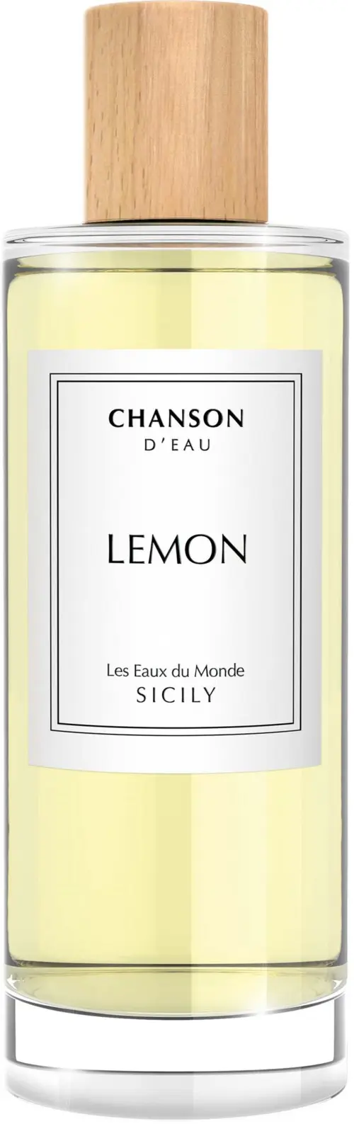Chanson D'eau Lemon Eau de Toilette 100 ml