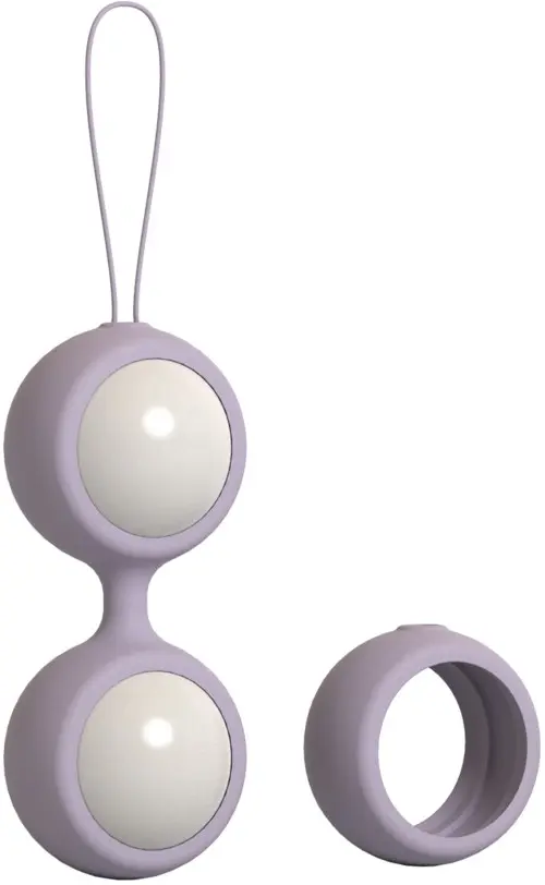 Chic Amour Jojo Kegel Trainers