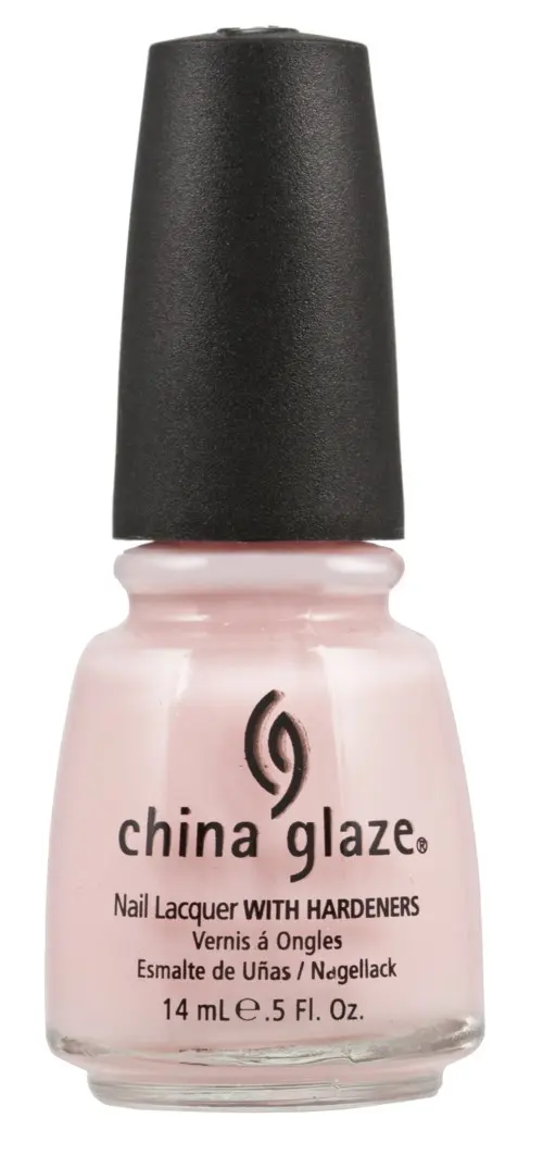 China Glaze 202 Innocence