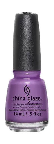China Glaze 233 Spontaneous