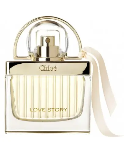 Chloé Love Story EdP 30ml