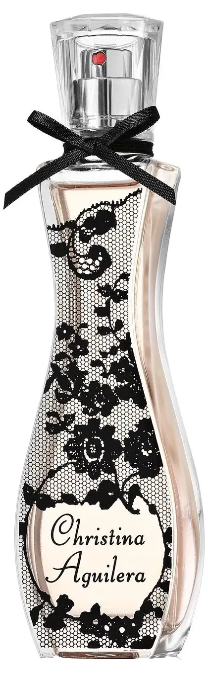 Christina Aguilera Signature Eau De Parfum 30 ml