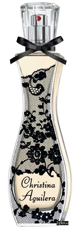 Christina Aguilera Signature EdP 50ml Spray