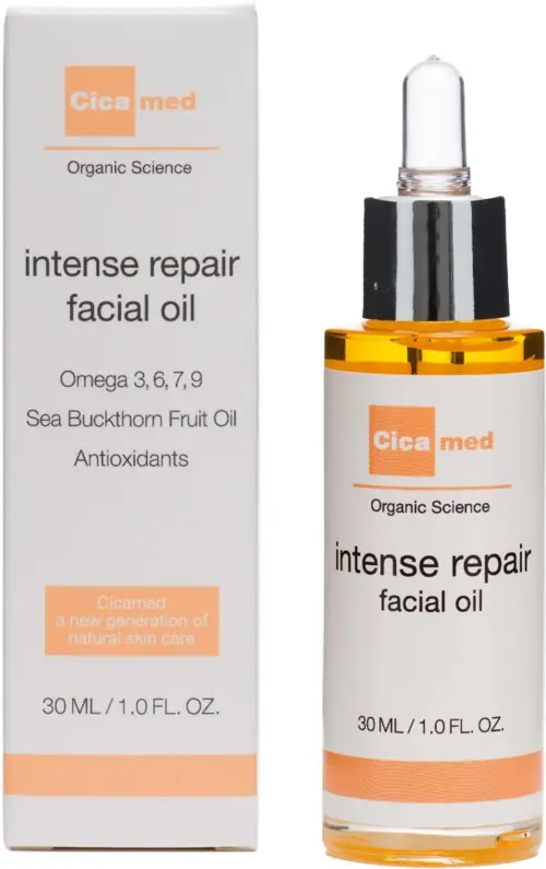 Cicamed Intense Repair Facial Oil