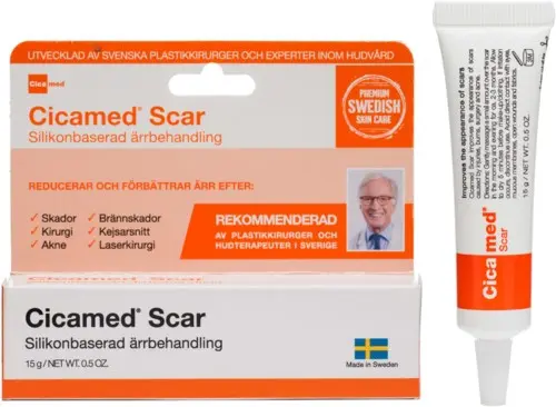 Cicamed Cicatrix