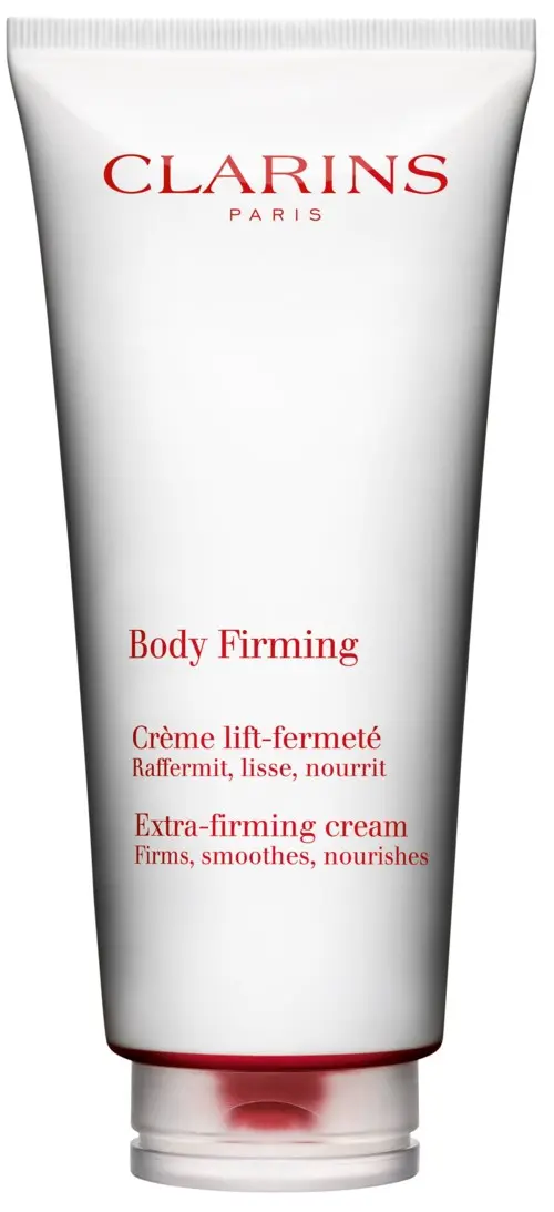 Clarins Body Firming Extra-Firming Cream 200 ml
