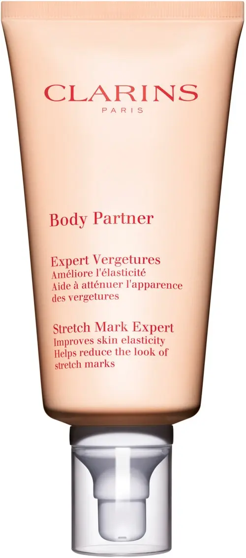Clarins Body Partner Stretch Mark Expert 175 ml