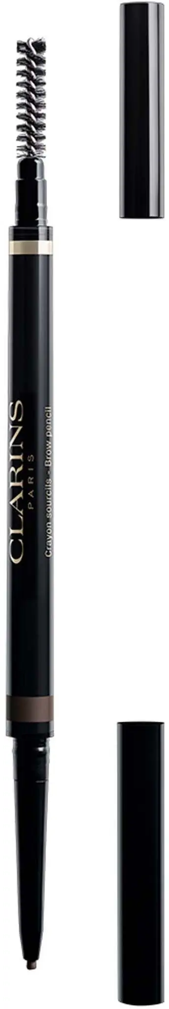 Clarins Brow Pencil 4