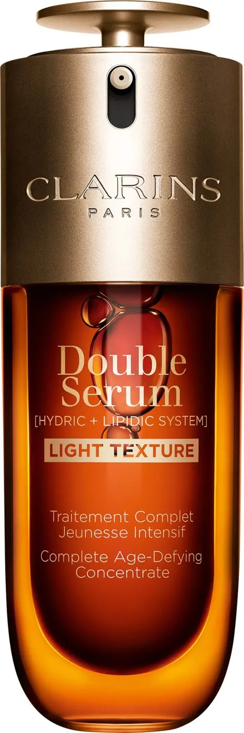 Clarins Double Serum Light Texture 50 ml